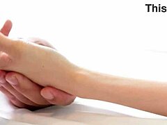 japanese womens aroma massage feels so relaxing