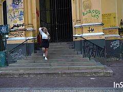 Pastor Takes Cock Therapy