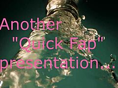 Luna Corazon Masturbates Solo