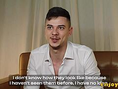 i begun 3some jamboree