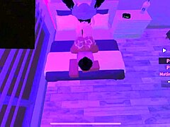 follando a una chica que ama mi gran verga negra