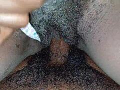 Ebony Slimthick Fucks Good