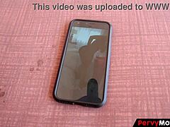 Did boy become perv after mom's naked videos?