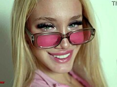 Petite white girl auditions for porn