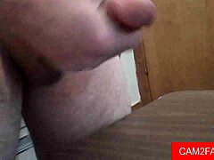 This solo guy is cumming just for you in this free video