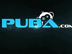 Suggestive Bedroom Fun With Chad White And Dava In Yellow Room