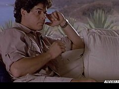 Leticia Bredice's Emotional Journey In Almejas Mejillones 2000