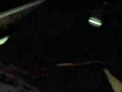 Cowgirl, How Does That Bull's Cock Feel Inside You?