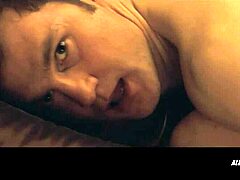 Basic instinct nude scene with flora montgomery