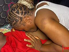 early morning hardcore sex with my husband