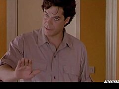 Leticia Bredice's Emotional Journey In Almejas Mejillones 2000