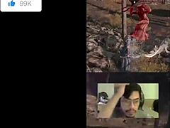 showing new apartment and inaugurating with homemade fuck ft amberzinha?