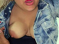 rich and delicious anal sex with my golden blonde and golden hair