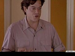 Leticia Bredice's Emotional Journey In Almejas Mejillones 2000