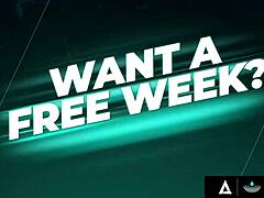 Two masseuses, Skylar Snow and Jasmine Daze, charm a client with threesome.