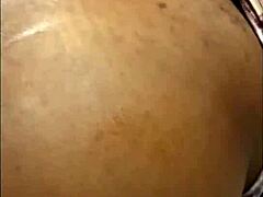 jackboy says, 'watch me fart on pussy and ass'