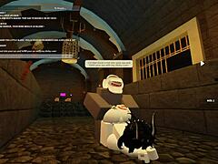 Rough Anal Sex With Deepthroat And Doggy