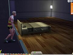 grandpa fucks granddaughter with big cock