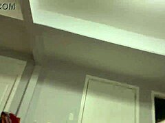 slave eats ass then pukes from black cock throatpie