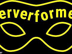 chastity slave becomes an anal fisting fuck slut