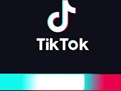 Sexy tiktok girls perform intense actions in their videos, showcasing fitness and dance moves