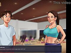 summertime saga 141 teen 18+ adventures