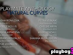 Big booty MILF and Asian cougar exposing their perfect big tits.