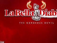 Latina goddess pegs sissy simp