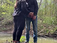 Step mother-in-law discovers daughter's refusal.