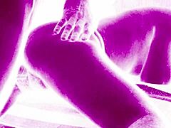 Vintage erotic art from antique collections