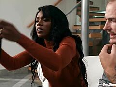 I'll teach you to submit in the bedroom 😈