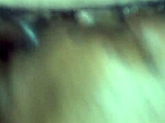 my pussy gets so wet sucking my husband's monster cock