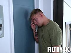 Dub Stepsis in a Family Narrative