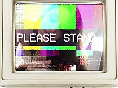 Michelle Anderson Gets Creampied In POV