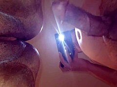 naughty wife anal with husband