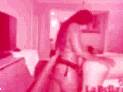 Latina goddess pegs sissy simp