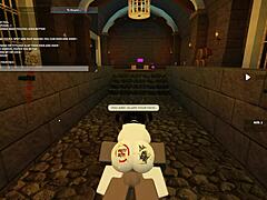 Rough Anal Sex With Deepthroat And Doggy