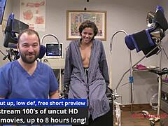 Rebel Wyatt Undergoes Tampa University Entrance Physical