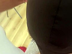 Adventures Of Milfycalla Ep 5 Neighbour Was Helpful