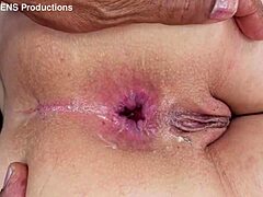 abby montano gets her ass fucked hard by a monster bbc pussy-free