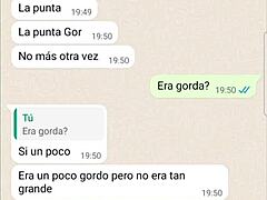 Her second infidelity story part 6