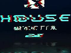 Mariana martix and mariam rodriguez have lesbian fun in bathroom