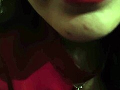 Rajat Fucks Neighbor's Girlfriend In Close-Up Hindi Scene