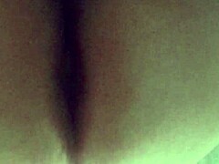 i'm the latina wife in this swingers group anal session