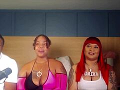 Homebody Faces 10-Man Gangbang Orgy