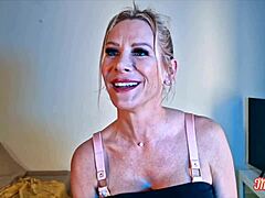 Victoria Belle Cougar Fucked Like Never!