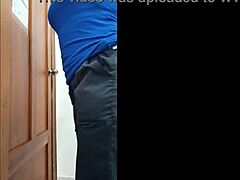 Enfermera Real Muestra Una Caracteristica Especial Que Practica En Su Lugar De Trabajo Porno Real En Hospita