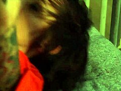 Erotic cellmates in prison indulge in pussy eating and kinky lesbian cravings. Forbidden pleasure!