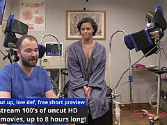 Rebel Wyatt Undergoes Tampa University Entrance Physical