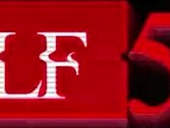 Working Miss Nicole's Pipes: Hazel Moore and Emma Vaunt Lick and Strapon Fuck